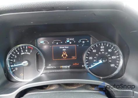 2019 Ford Expedition Max Limited из США, поврежденный, VIN 1FMJK2AT8KEA06066